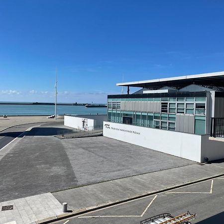 Les Apparts Kennedy Le Havre Extérieur photo