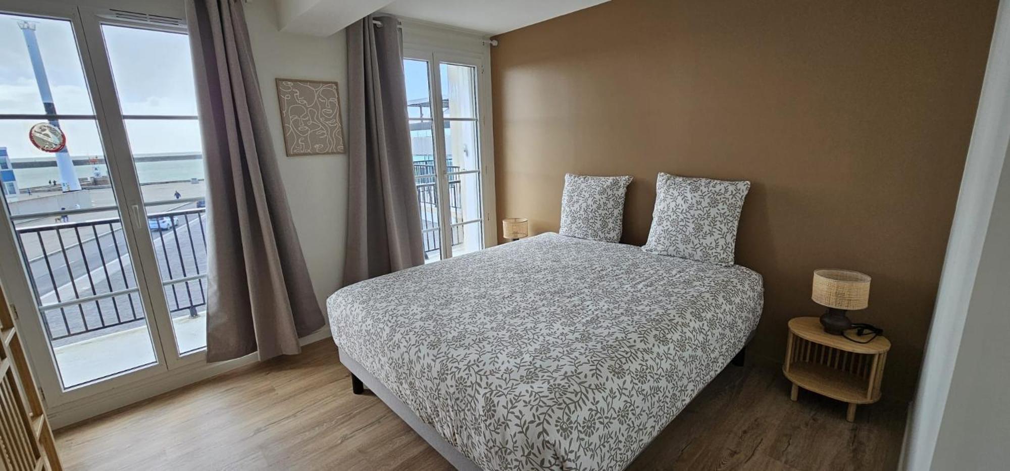 Les Apparts Kennedy Le Havre Extérieur photo